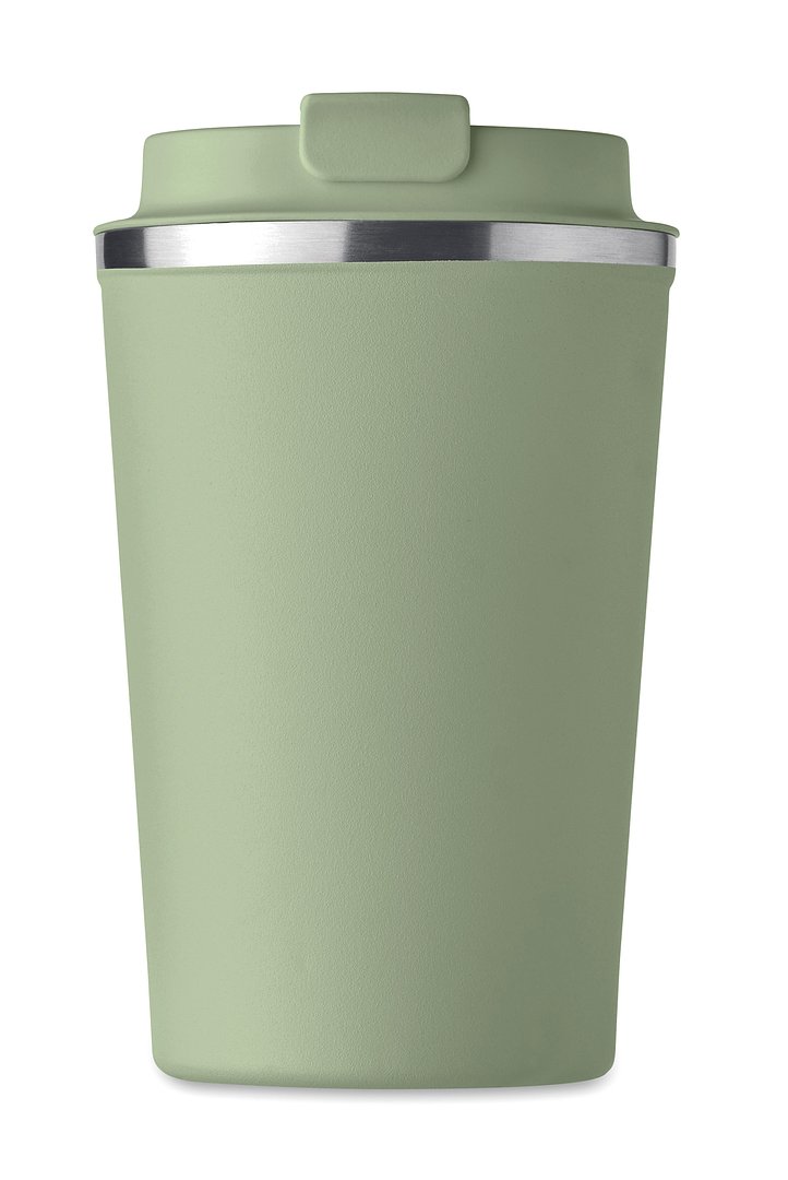 Doppelwandiger Becher 350ml Bignana
