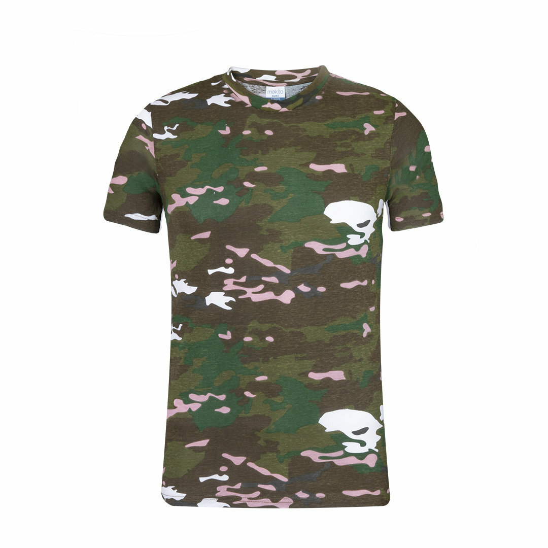 Erwachsene T-Shirt Idunt