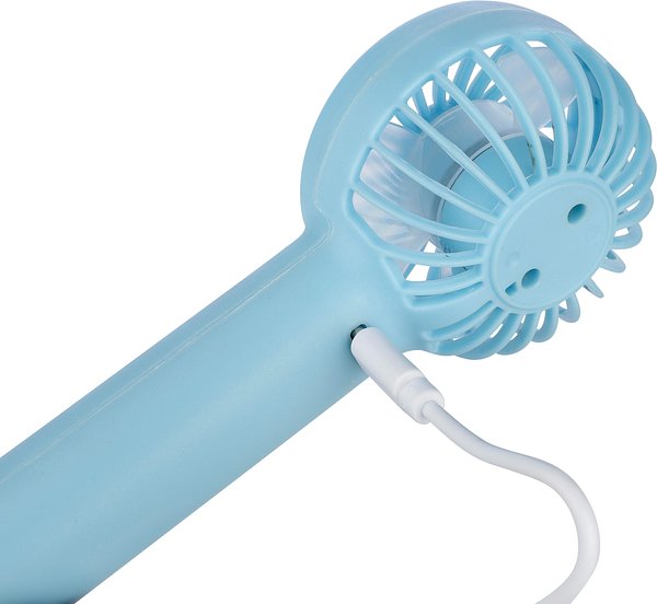 Handventilator Corlen | Wiederaufladbar | 600 mAh