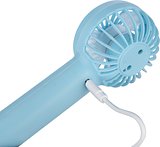 Handventilator Corlen | Wiederaufladbar | 600 mAh