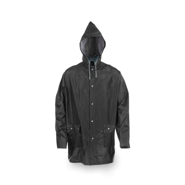 Regenjacke Idbow