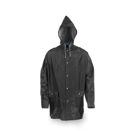 Regenjacke Idbow