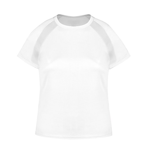 Frauen T-Shirt Idpor