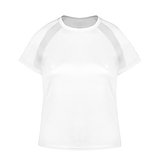 Frauen T-Shirt Idpor