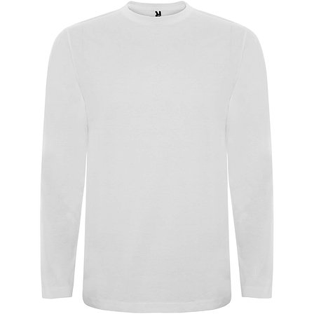 Langerärmeliges T-Shirt, 160 g/m2 - Stina