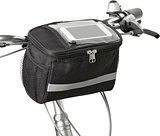 Fahrradlenker-Kühltasche aus Polyester Hatholi