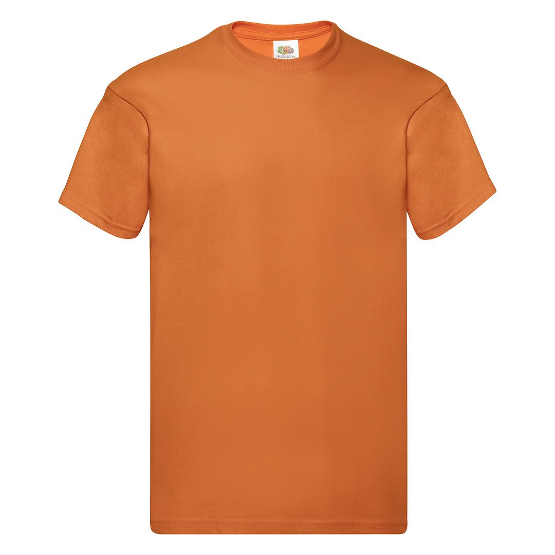 Erwachsene Farbe T-Shirt Idl T