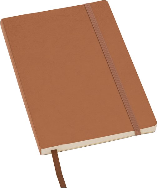 Notizbuch Annele | A5 | Liniert