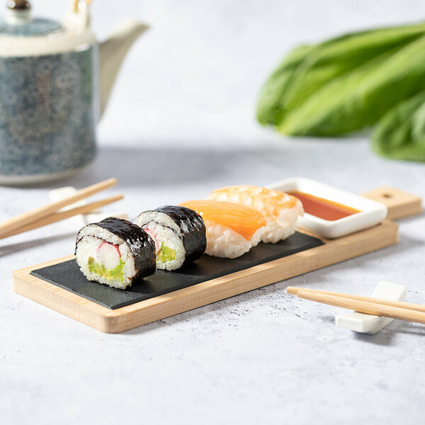 Sushi Set Idkan