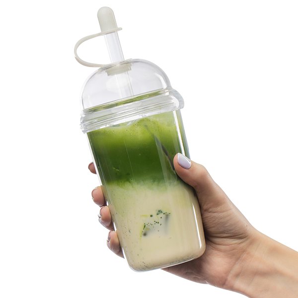 Reisebecher Glow 500 ml Dumen