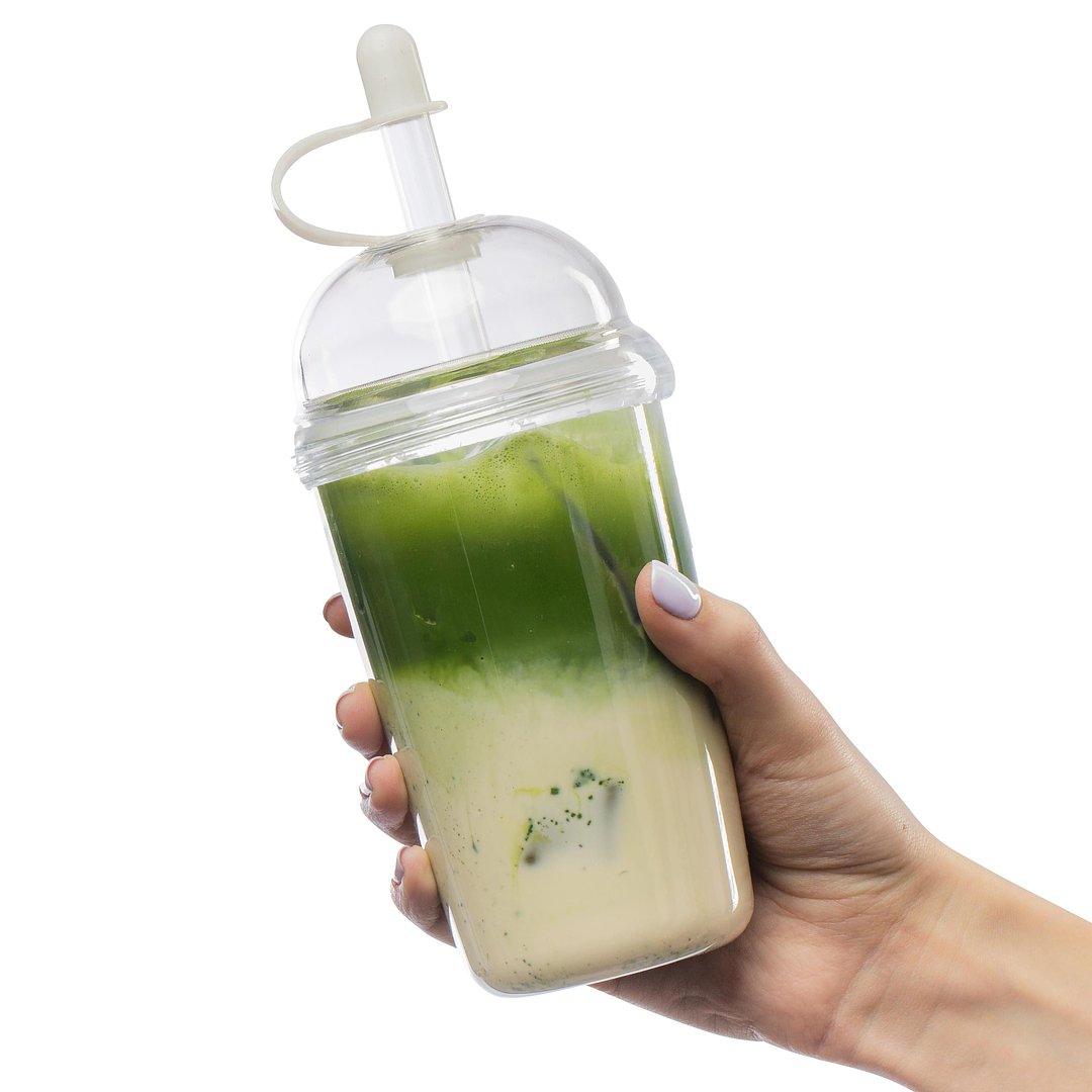 Reisebecher Glow 500 ml Dumen