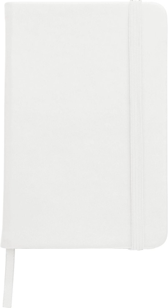 Notizbuch Regn | A6 | Liniert