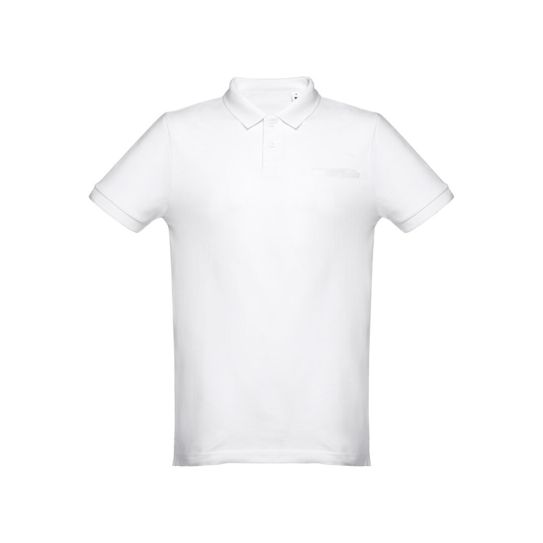 Herren Poloshirt Warleycin