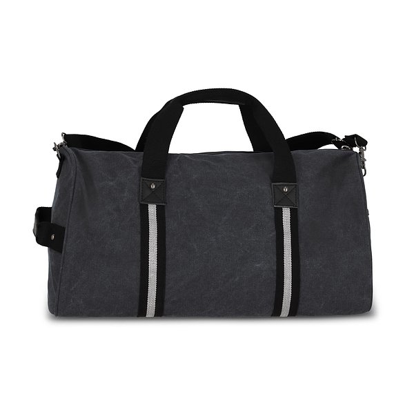 Seesack aus recyceltem Baumwoll-Canvas Harper GRS Andina