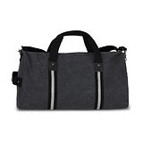 Seesack aus recyceltem Baumwoll-Canvas Harper GRS Andina