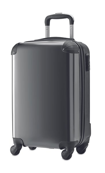 Trolley PC/ABS Jürgep