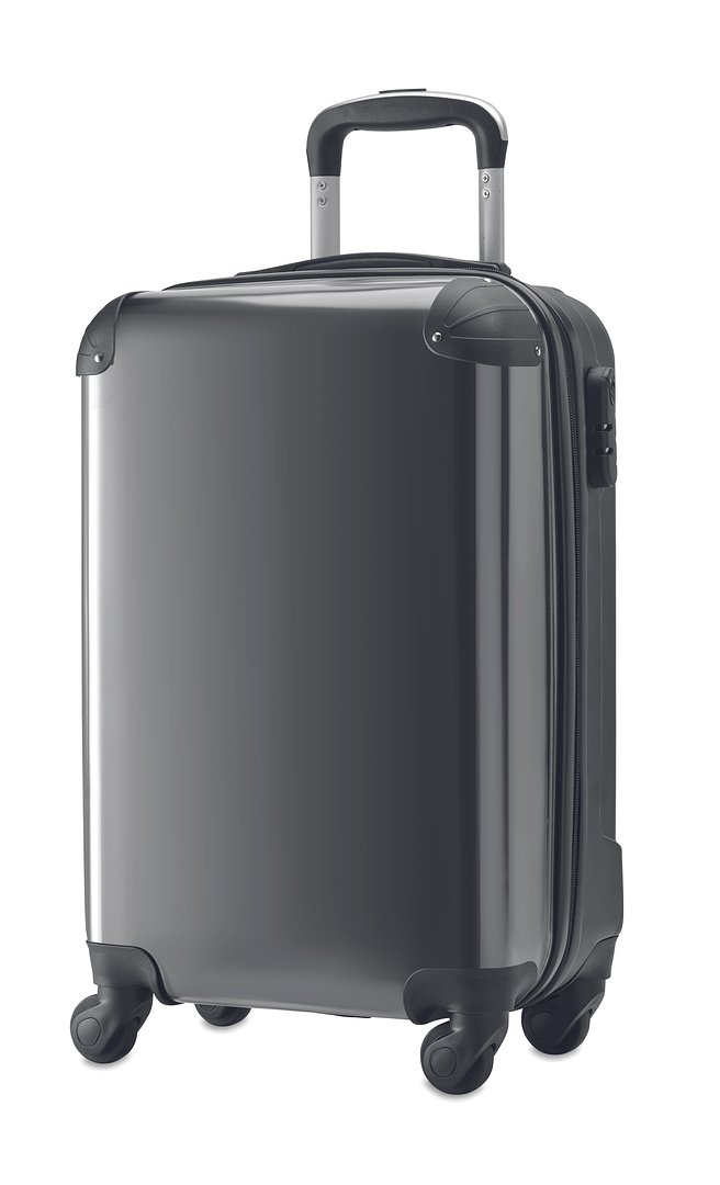 Trolley PC/ABS Jürgep