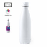 Sublimations Trinkflasche Idron