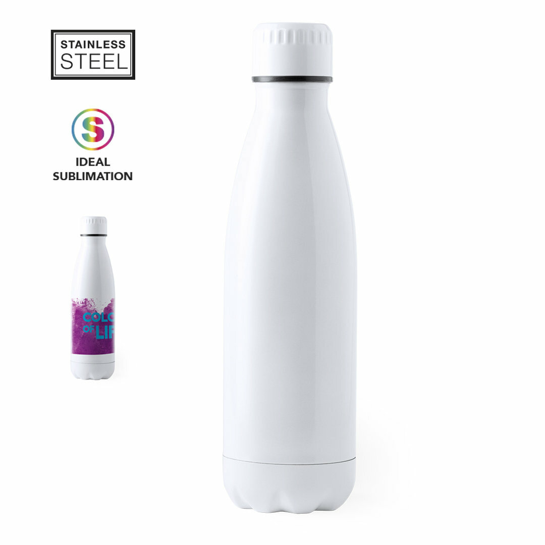 Sublimations Trinkflasche Idron