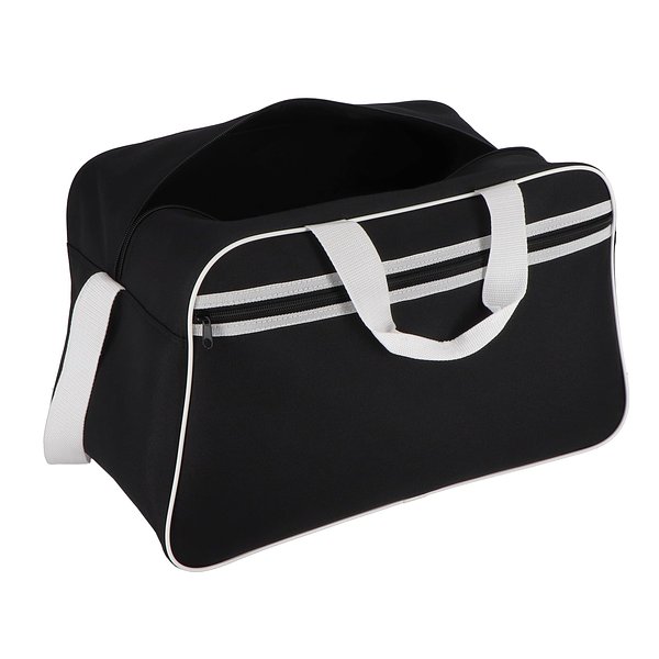 R-PET 600D Sport- und Reisetasche 48 x 25 x 28 cm 30 l Menchas