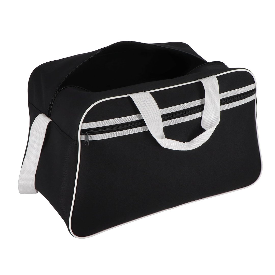 R-PET 600D Sport- und Reisetasche 48 x 25 x 28 cm 30 l Menchas