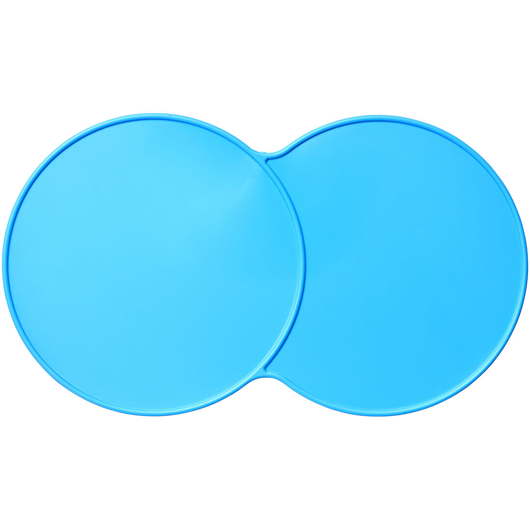 Kunststoffuntersetzer - Dumenans