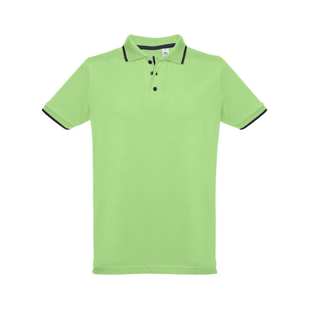 "Slim fit" Herren Poloshirt Relina
