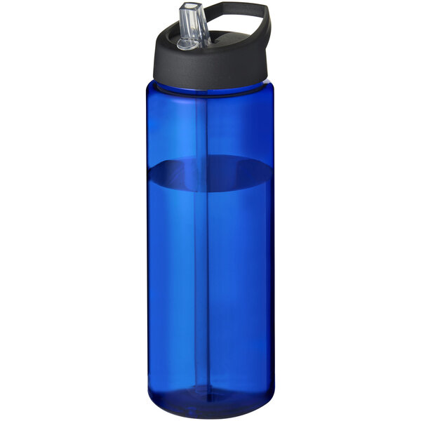 Vibe 850 ml Sportflasche mit Ausgussdeckel - Walieri