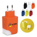 Ice-G 65W GaN Netzadapter Neling