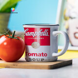 Sublimations Tasse Idver