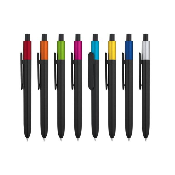 Kugelschreiber aus ABS Menignath