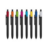 Kugelschreiber aus ABS Menignath