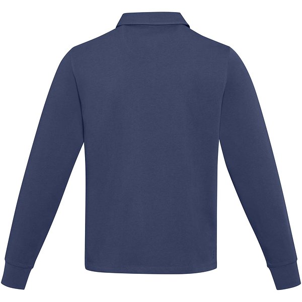 Rugby Polo Sweatshirt Unisex - Rama
