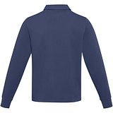 Rugby Polo Sweatshirt Unisex - Rama