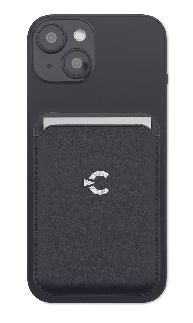 Kreditkartenhalter magnetisch Giunga