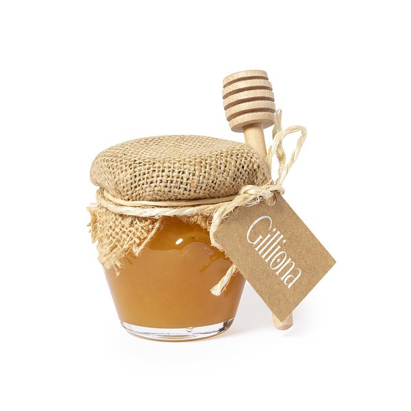 Honigglas Tausend-Blüten Idres