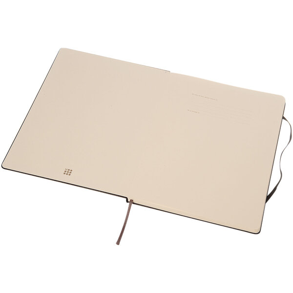 Hardcover Notizbuch XL – liniert - Ainen