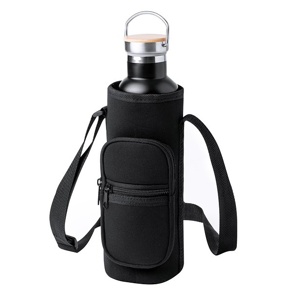 Flaschenhalter Idfle