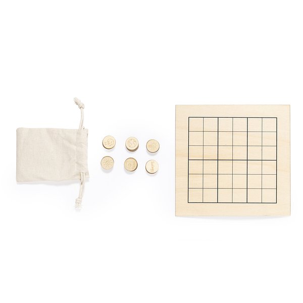 Geschicklichkeitsspiel Idids