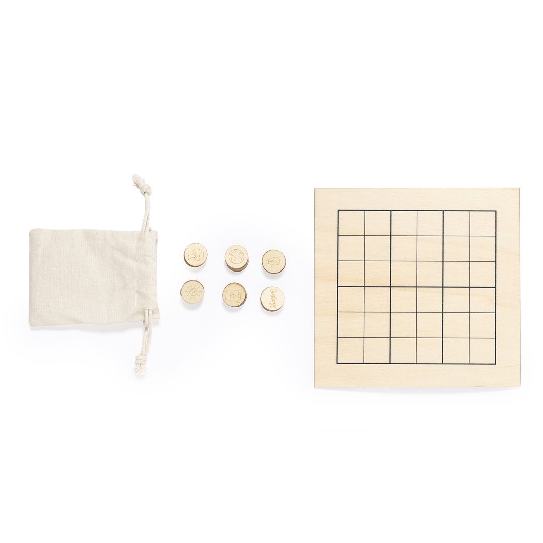 Geschicklichkeitsspiel Idids