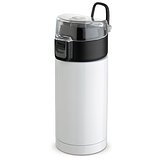 Isolierbecher click-to-open 330ml Benicald