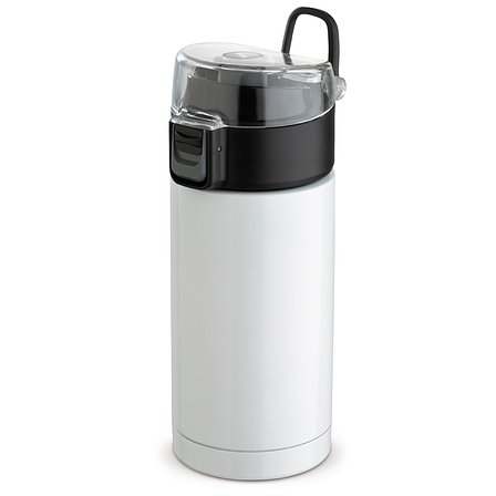 Isolierbecher click-to-open 330ml Benicald