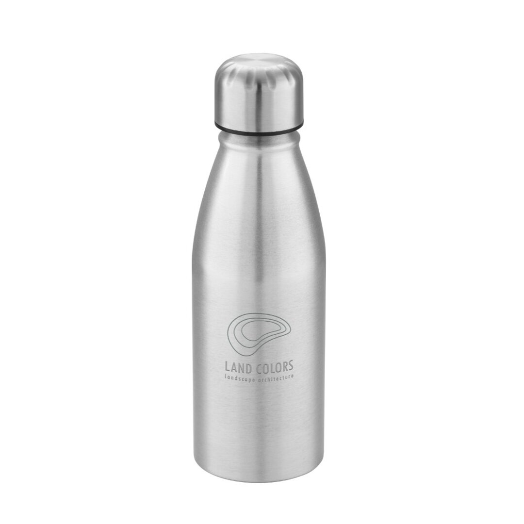 Trinkflasche 500 ml Gileycier