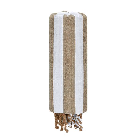Strandsarong Idser