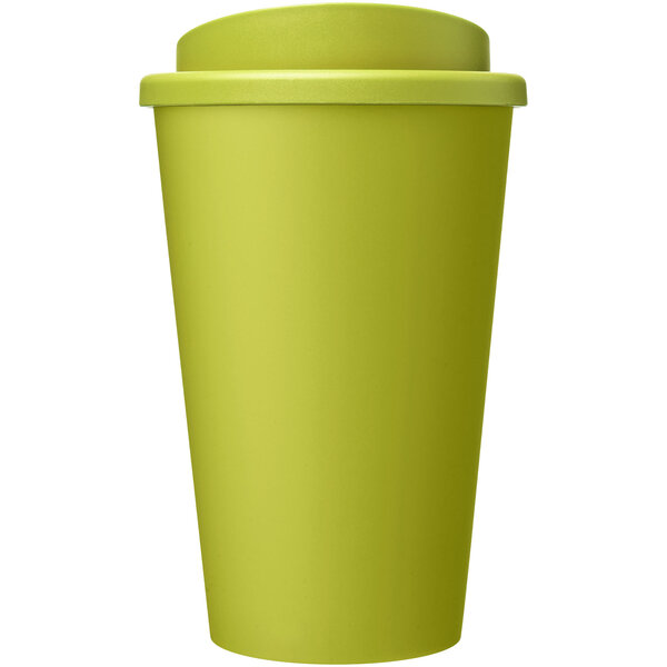 Eco 350 ml recycelter Becher - Nandivri