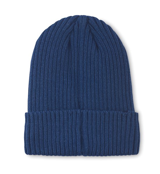 3M-Beanie mit Bündchen Lüthll