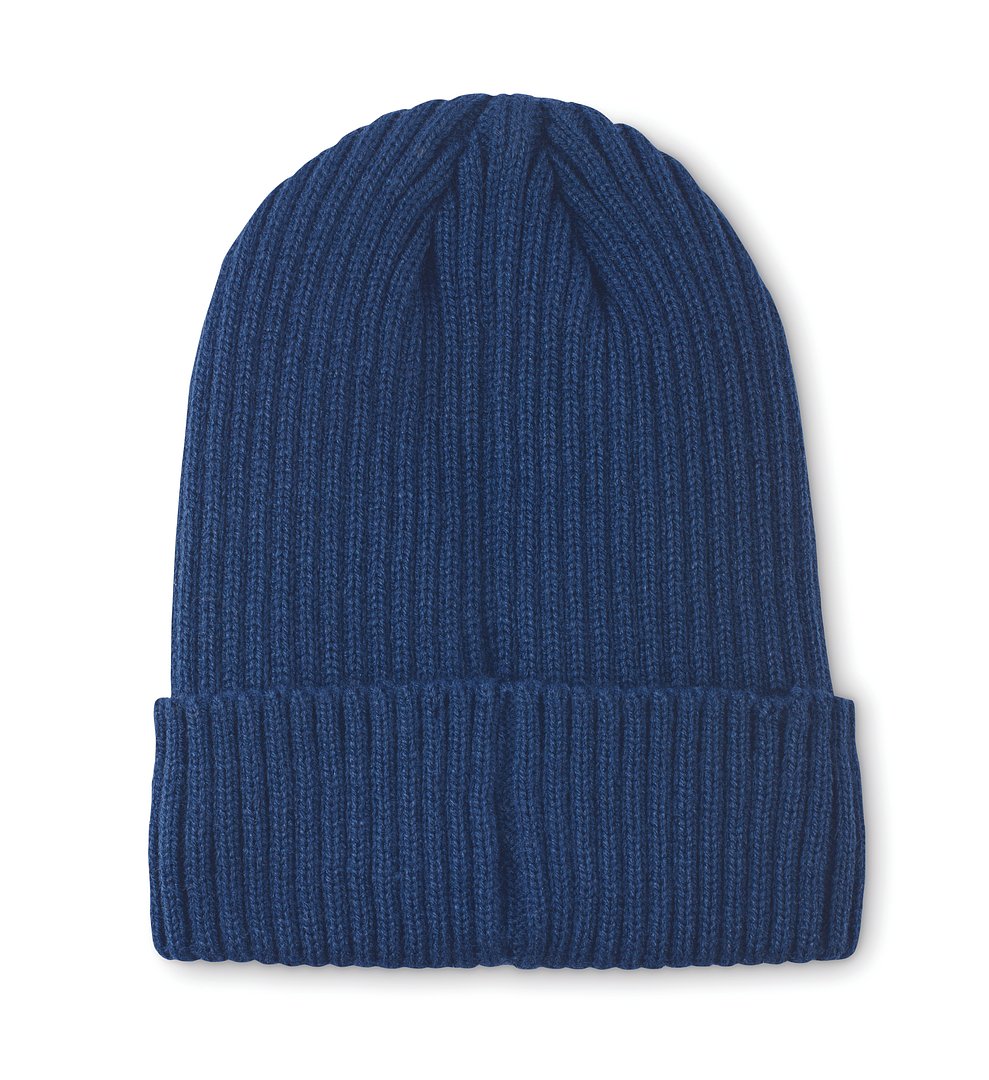 3M-Beanie mit Bündchen Lüthll