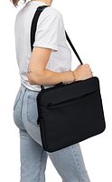 Recycelte PU-Laptoptasche Ollel