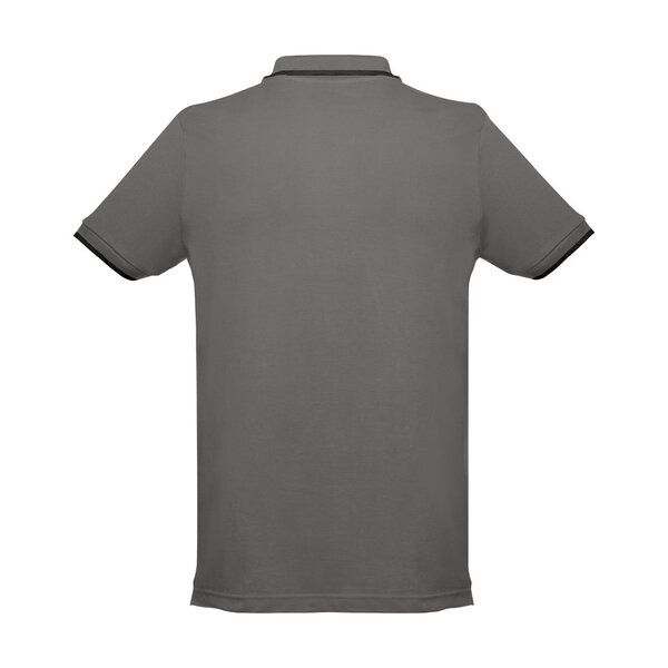 "Slim fit" Herren Poloshirt Relina