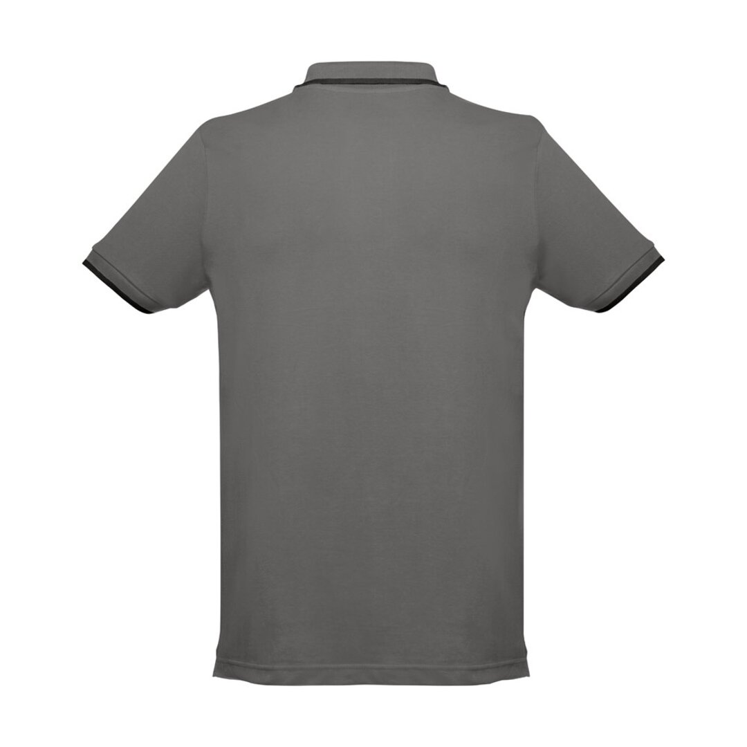 "Slim fit" Herren Poloshirt Relina
